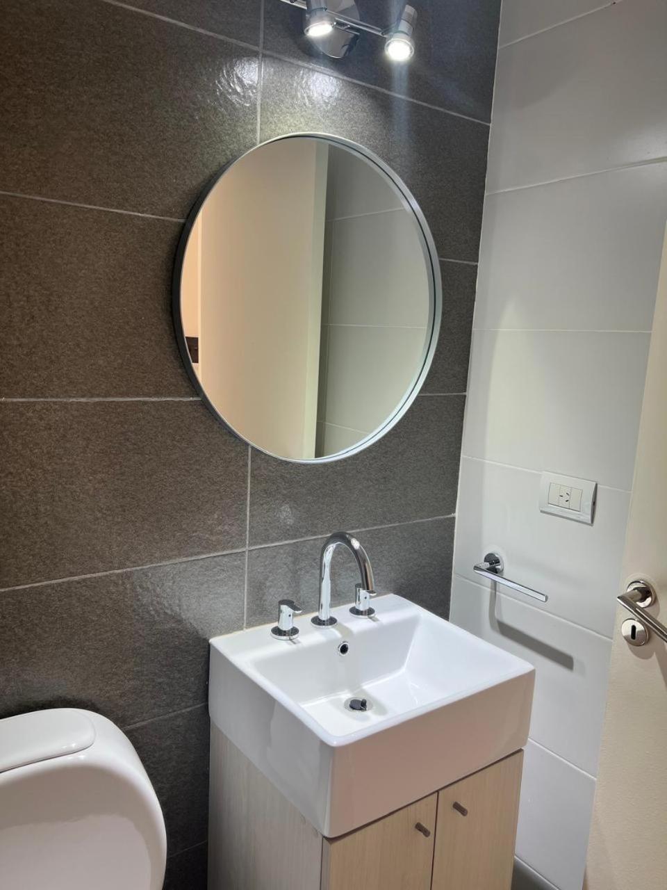 Apartment Departamento Centrico Alamos Santa Rosa (La Pampa)