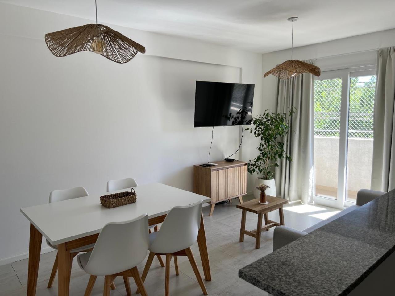 Departamento Centrico Alamos Santa Rosa (La Pampa)