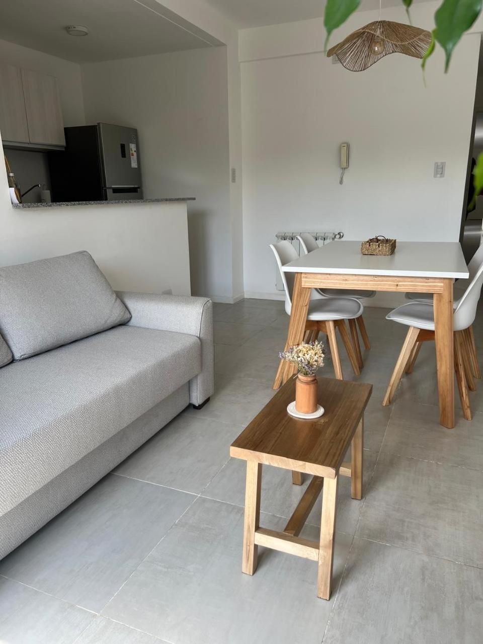 Departamento Centrico Alamos Apartment Santa Rosa (La Pampa)