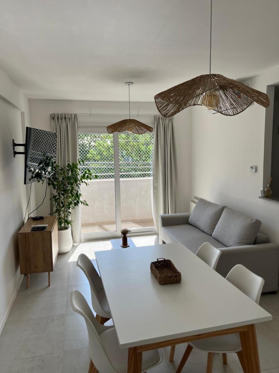 Departamento Centrico Alamos